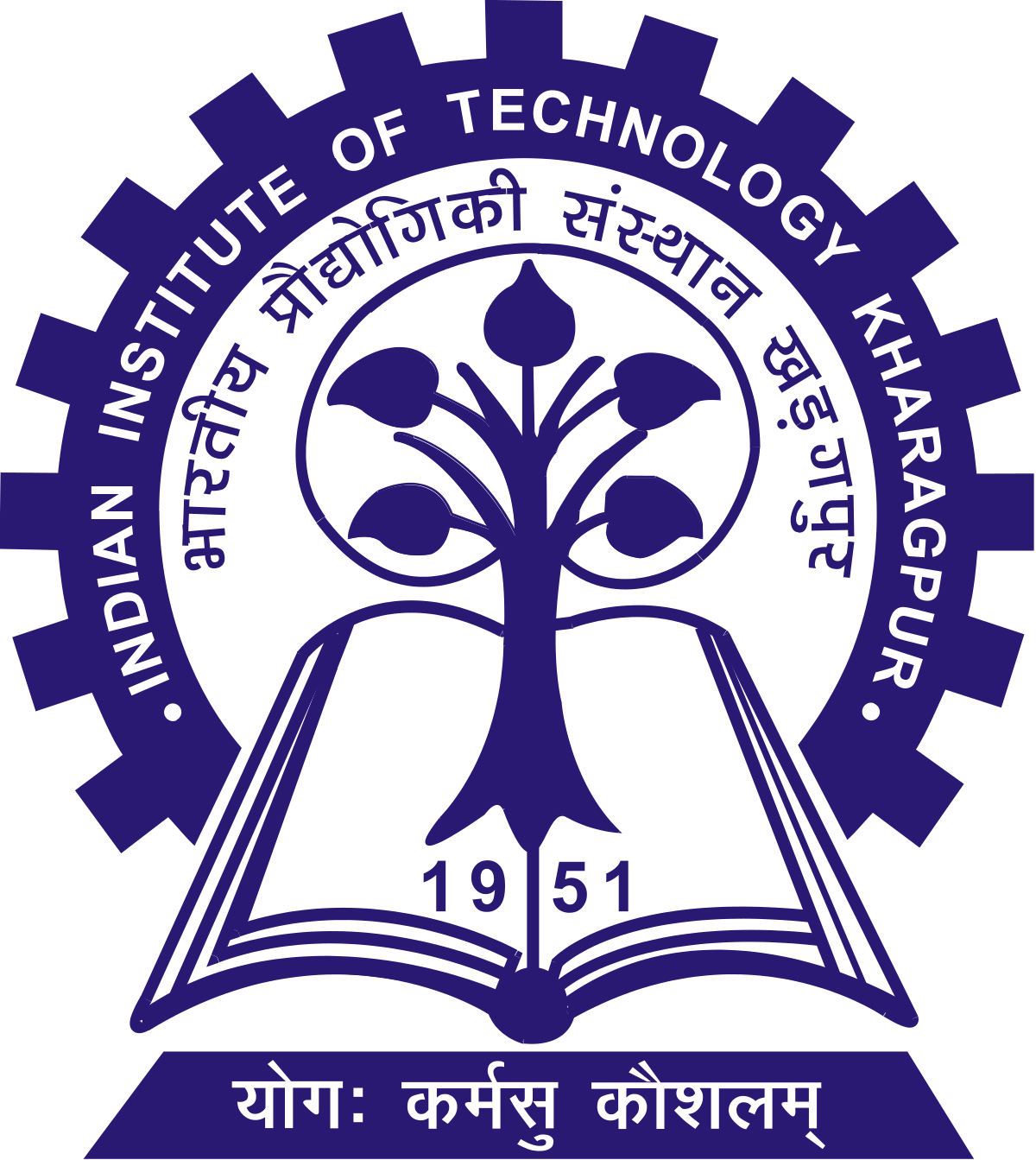 IIT-kharagpur-logo